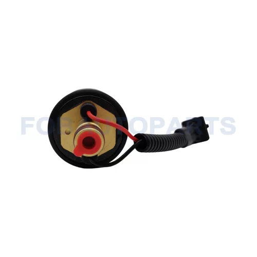 Fuel Pump for Volvo Penta 8.1 5.7 5.0 4.3 3588865 21545138 21397771 3594444 3861355 386021 - image 3